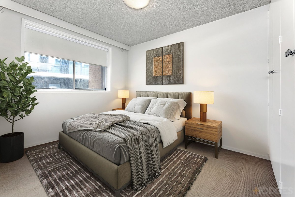 9 / 7 Alfred Square St Kilda - Residential for sale