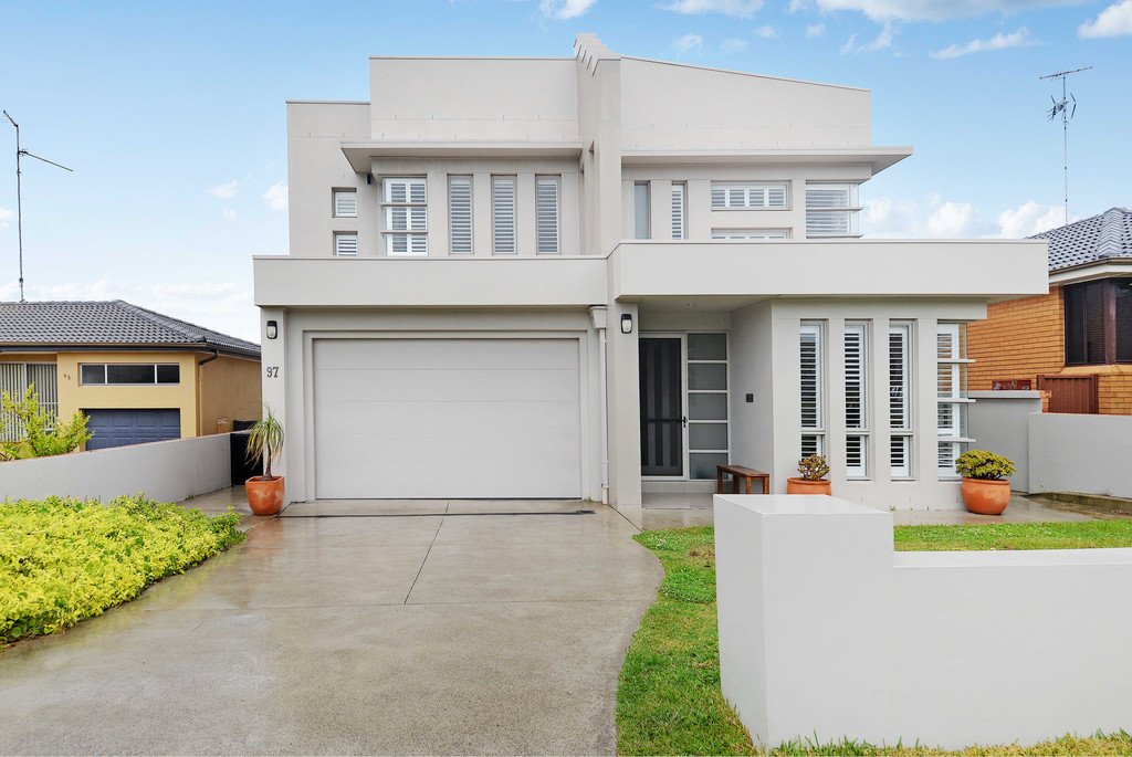 97 Bilga Crescent, MALABAR NSW 2036