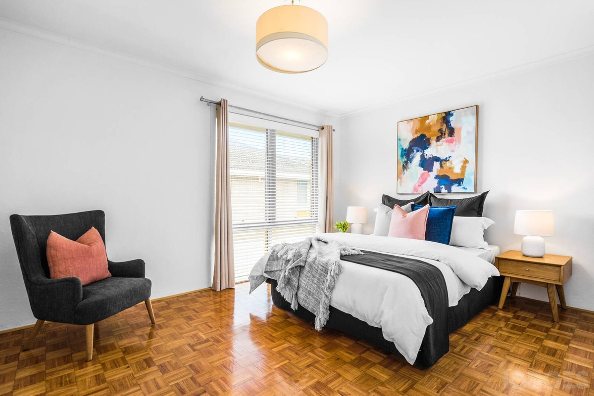 9 / 7 Davies Street Mentone - Residential for sale