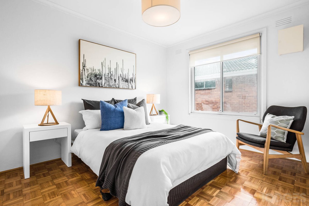 9 / 7 Davies Street Mentone - Residential for sale