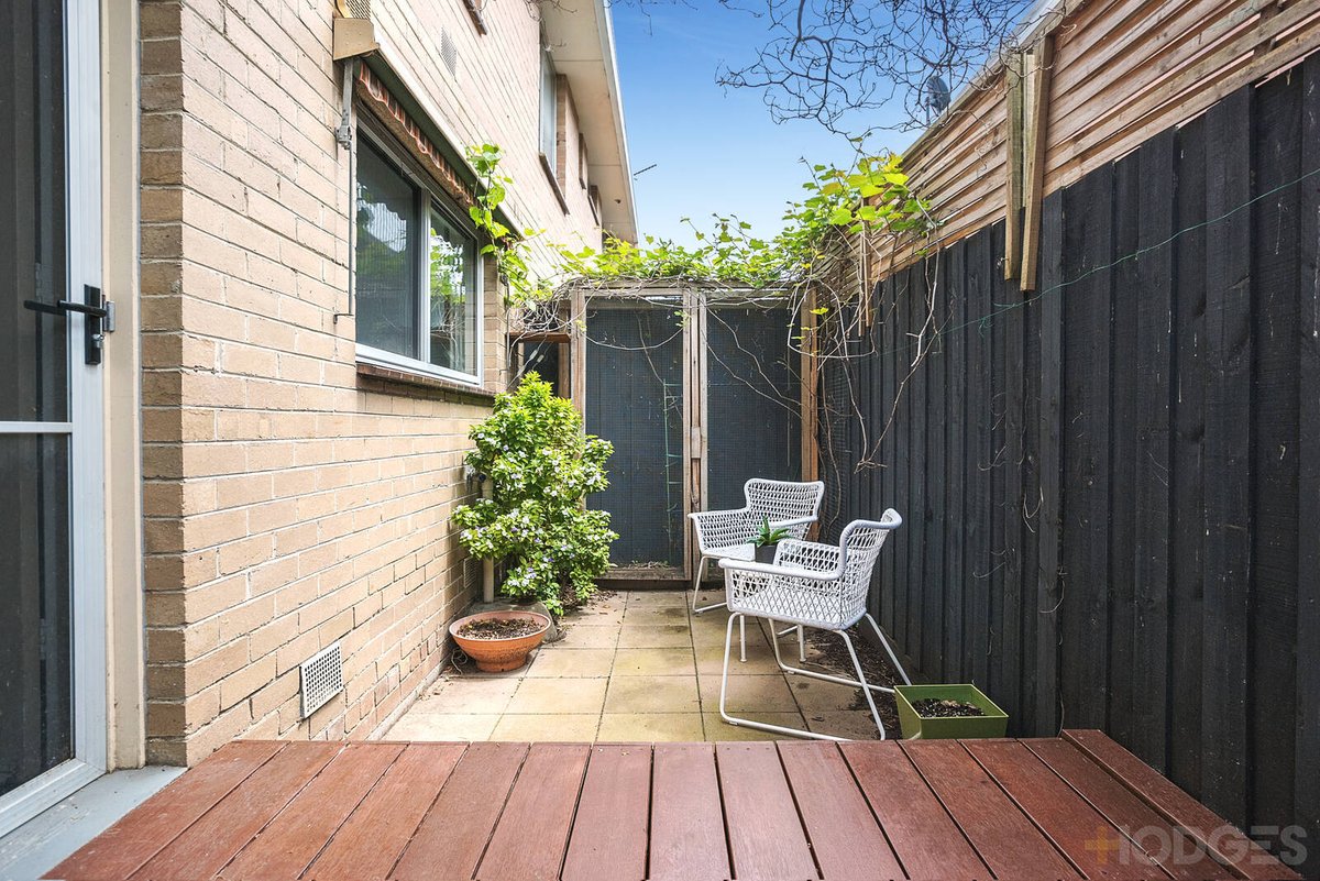 9 / 7 Davies Street Mentone - Residential for sale