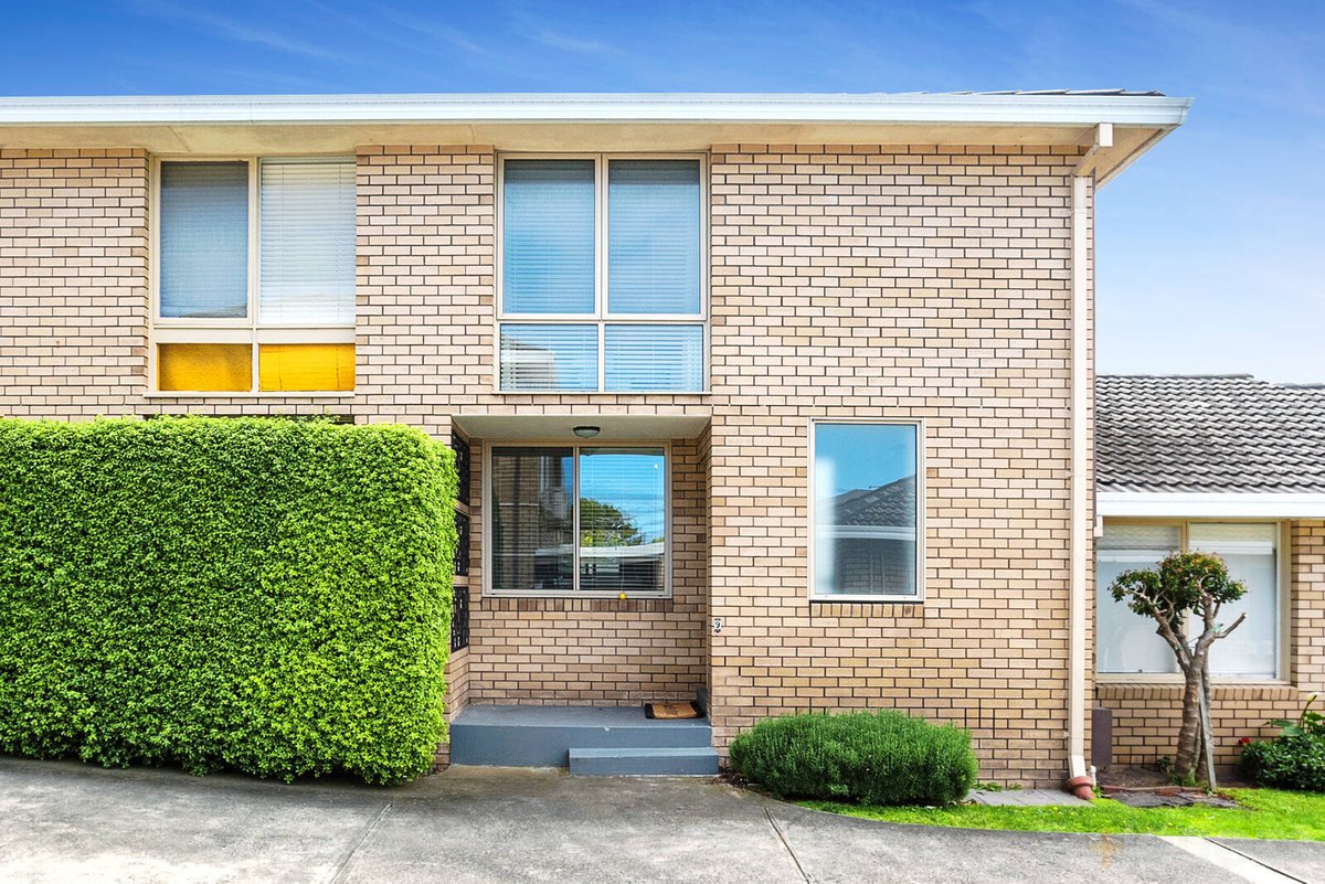 9 / 7 Davies Street Mentone - Residential for sale