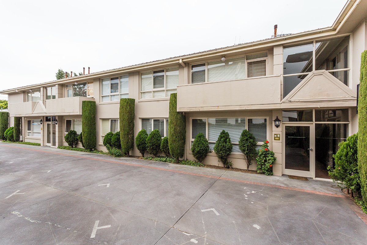 9 / 7 Railway Avenue ARMADALE - 1 bedroom property