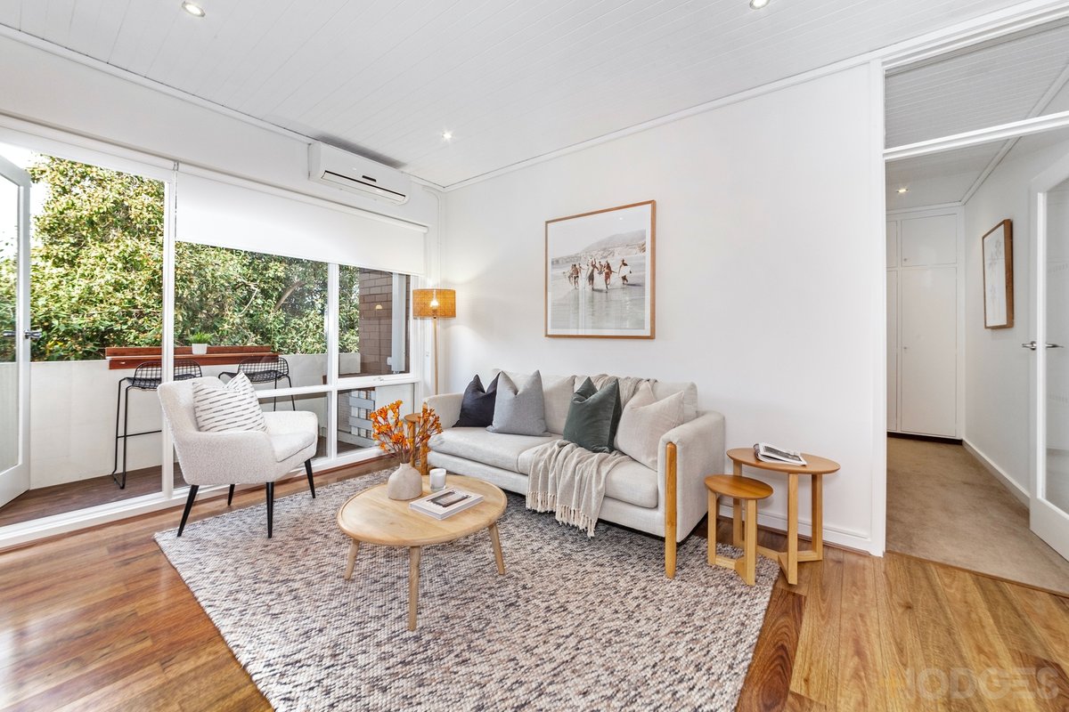9 / 76 Bay Road Sandringham - Residential for sale