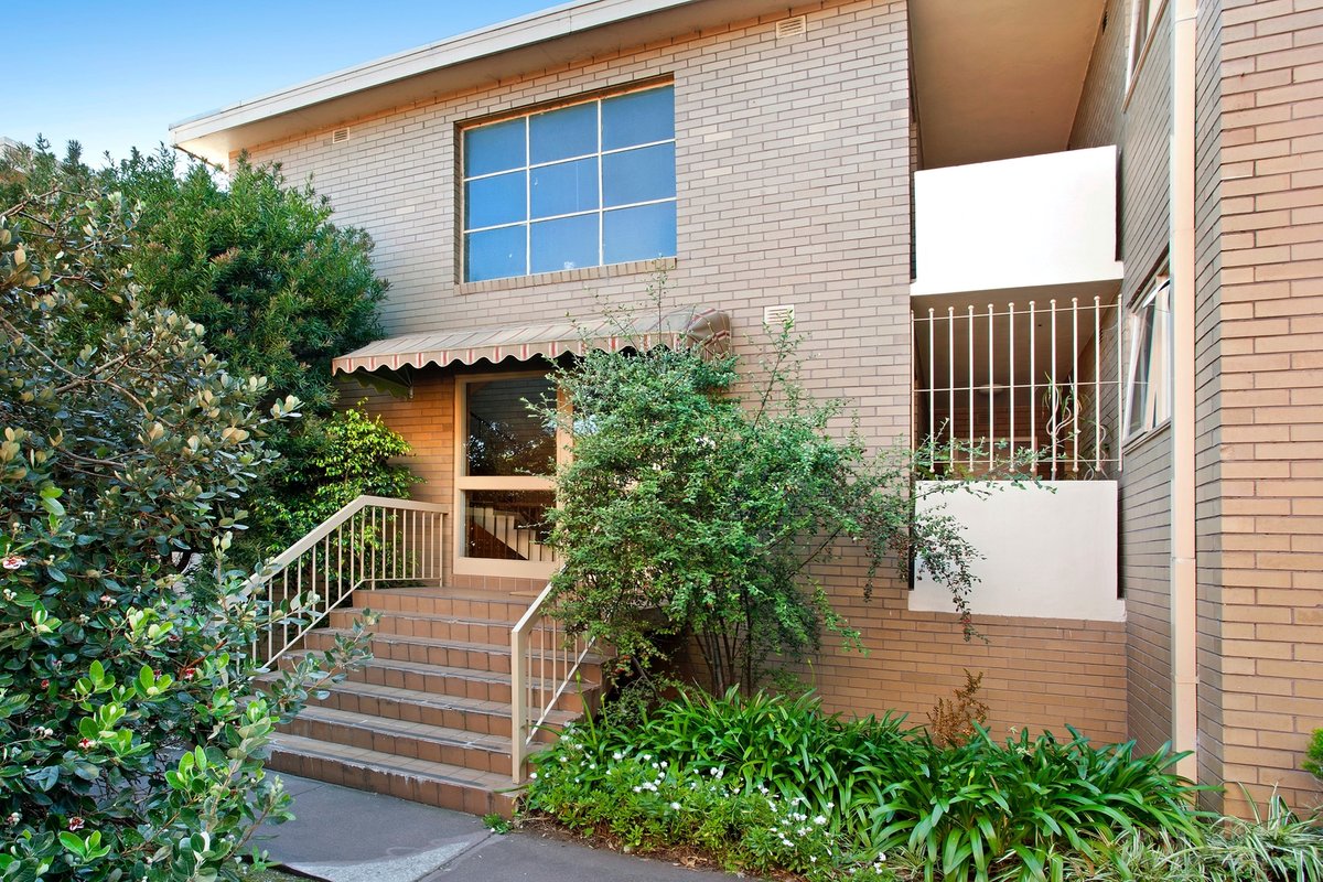 9 / 76 Bay Road Sandringham - Residential for sale