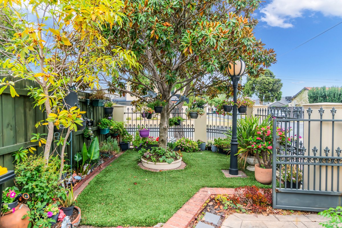 97B Flinders Street Mentone - Residential for sale