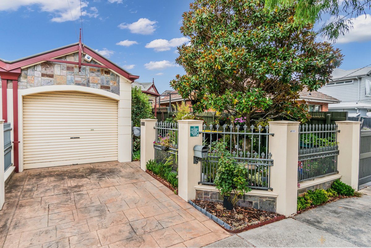 97B Flinders Street Mentone - Residential for sale