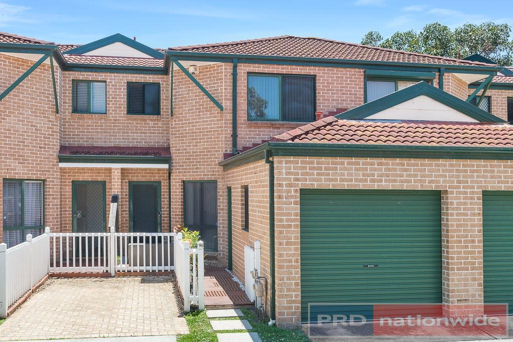 98 / 169 Horsley Road, PANANIA NSW 2213