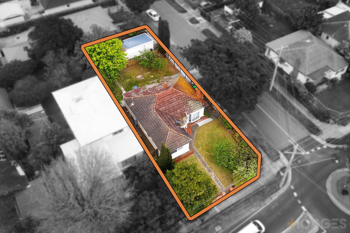 98 Beach Street Frankston - Residential for sale