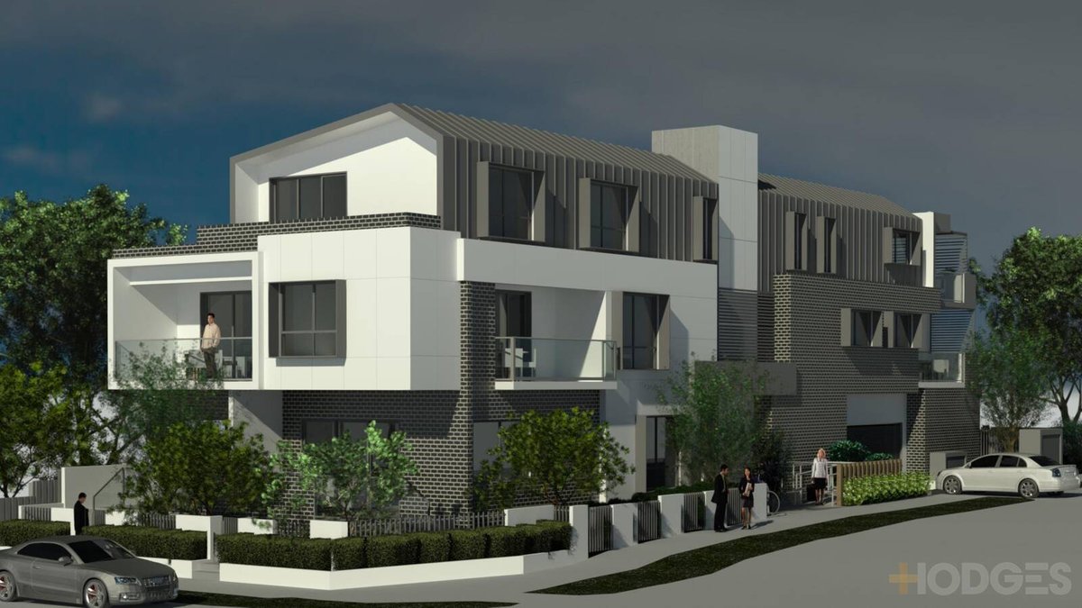 98 Beach Street Frankston - Residential for sale