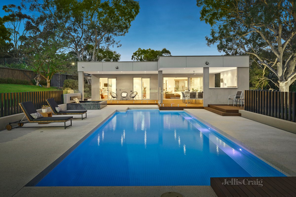 98 Bonds Road, Lower Plenty, VIC 3093 House for Sale