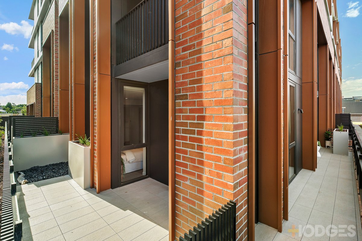 G9/8 Bottlebrush Walk, Highett - Residential for sale