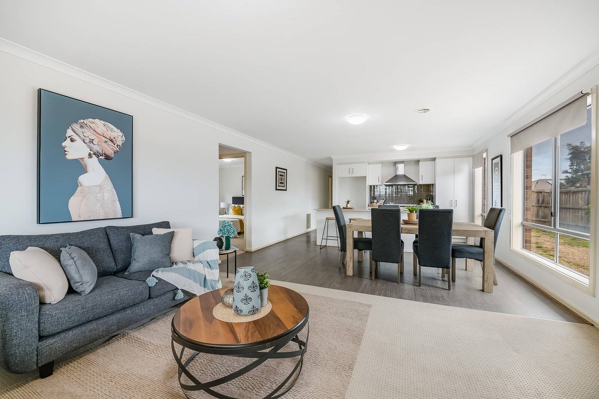 98 Chapman Drive Wyndham Vale - Residential for sale