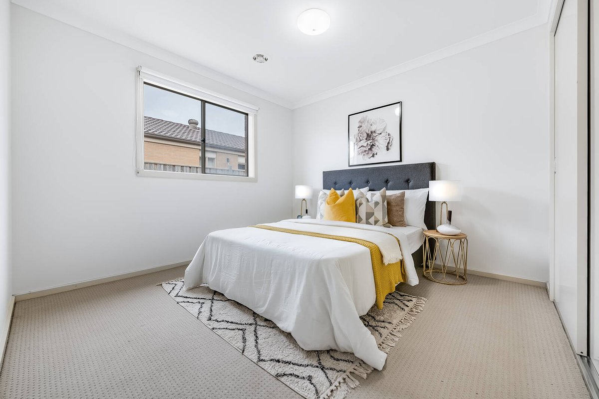 98 Chapman Drive Wyndham Vale - Residential for sale