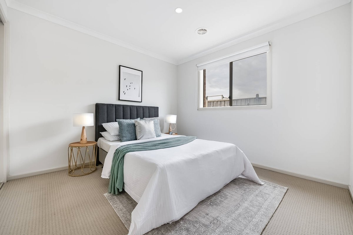 98 Chapman Drive Wyndham Vale - Residential for sale