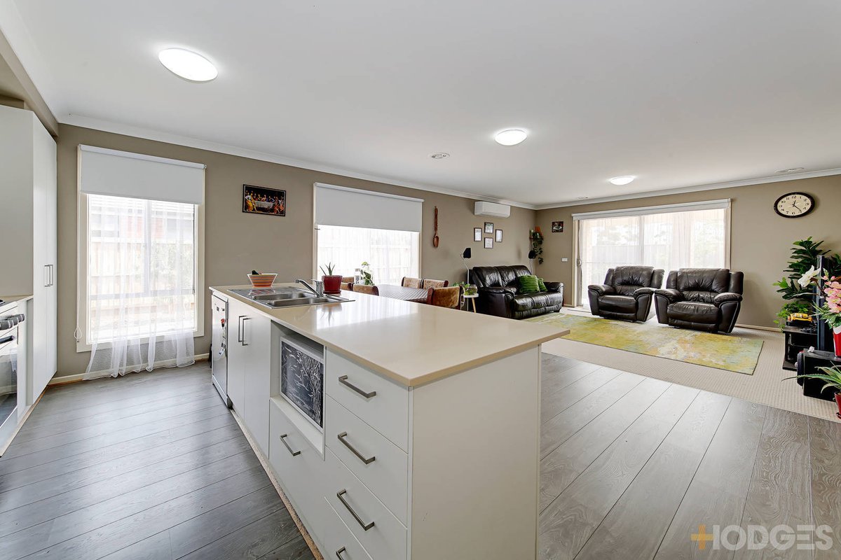 98 Chapman Drive Wyndham Vale - Residential for sale