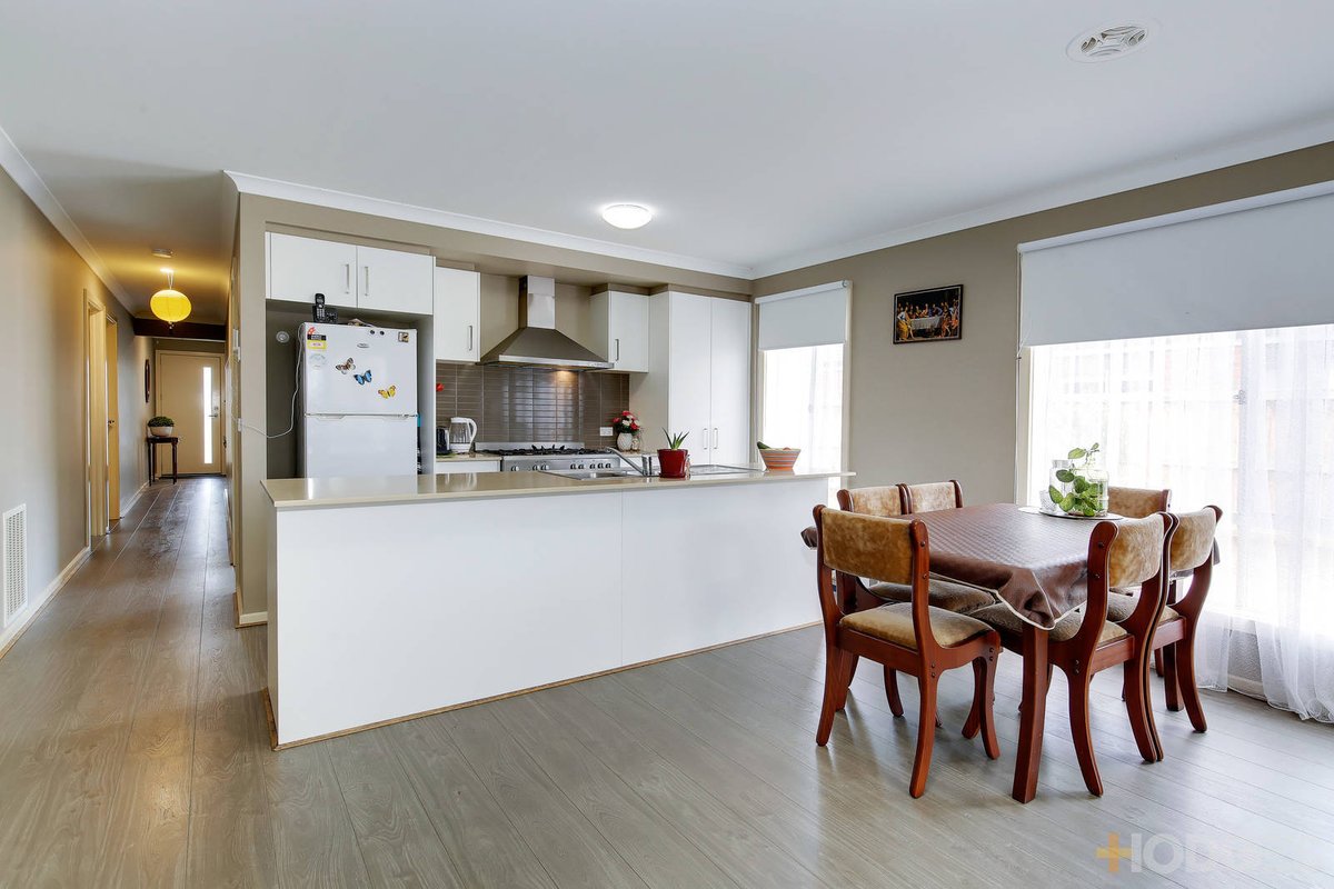 98 Chapman Drive Wyndham Vale - Residential for sale