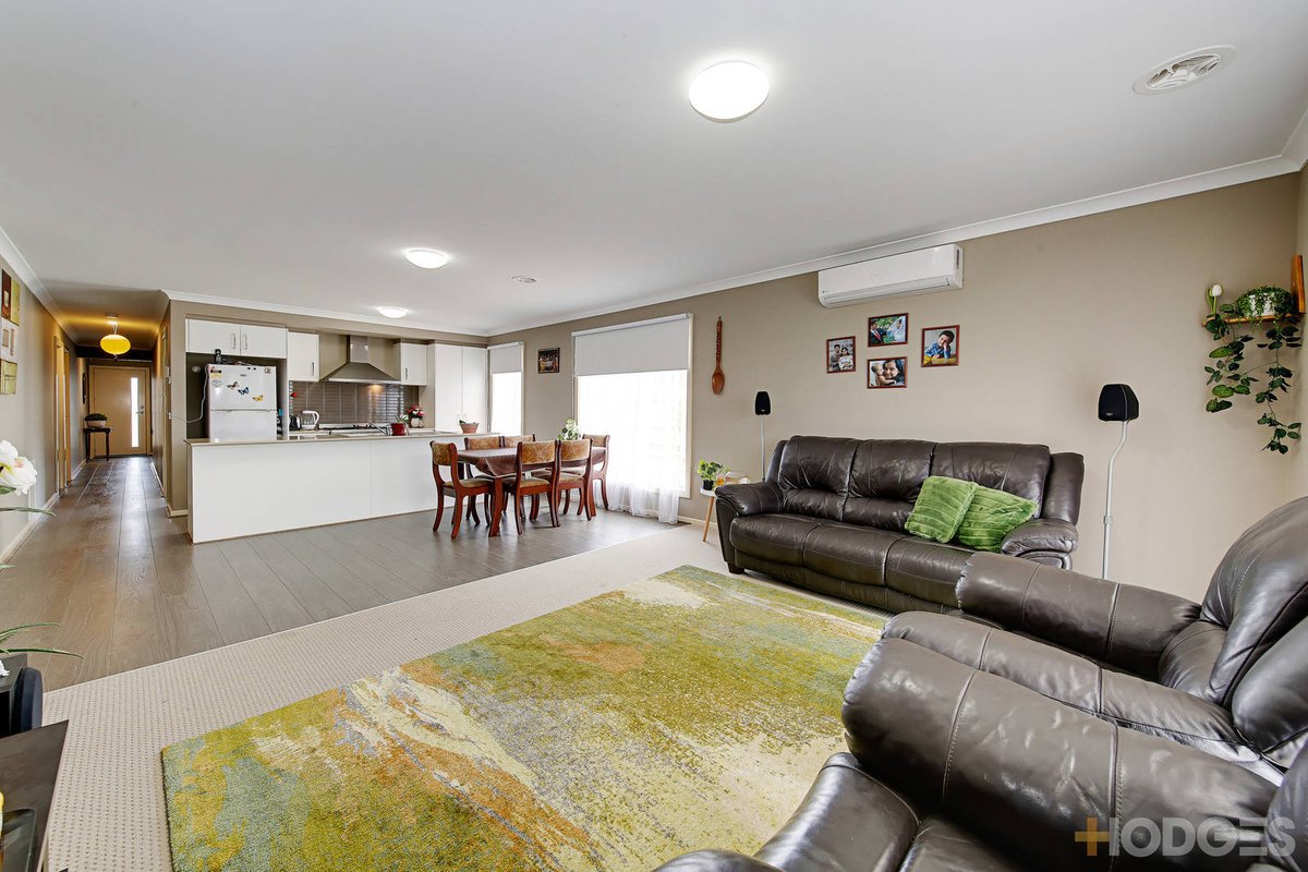 98 Chapman Drive Wyndham Vale - Residential for sale