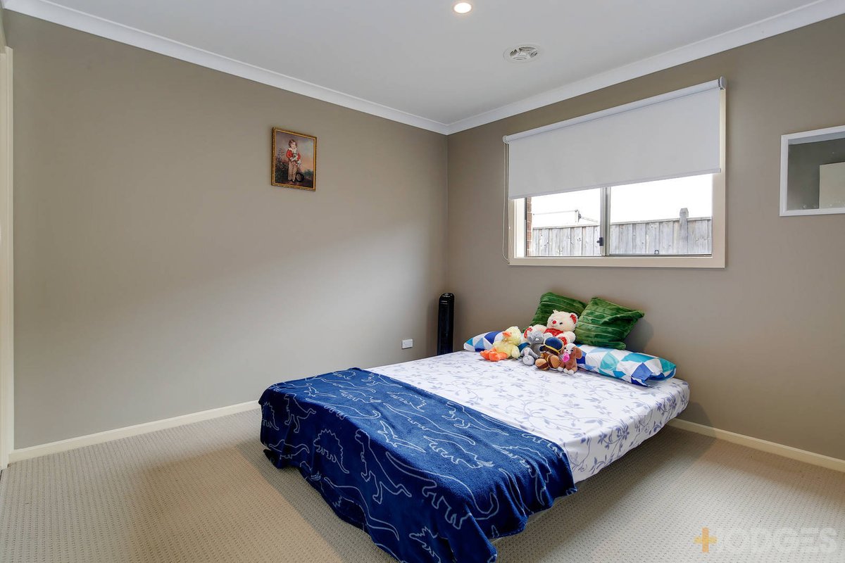 98 Chapman Drive Wyndham Vale - Residential for sale