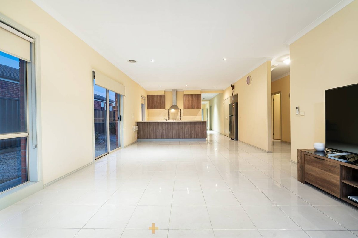 98 Eltham Parade Manor Lakes - Residential for sale