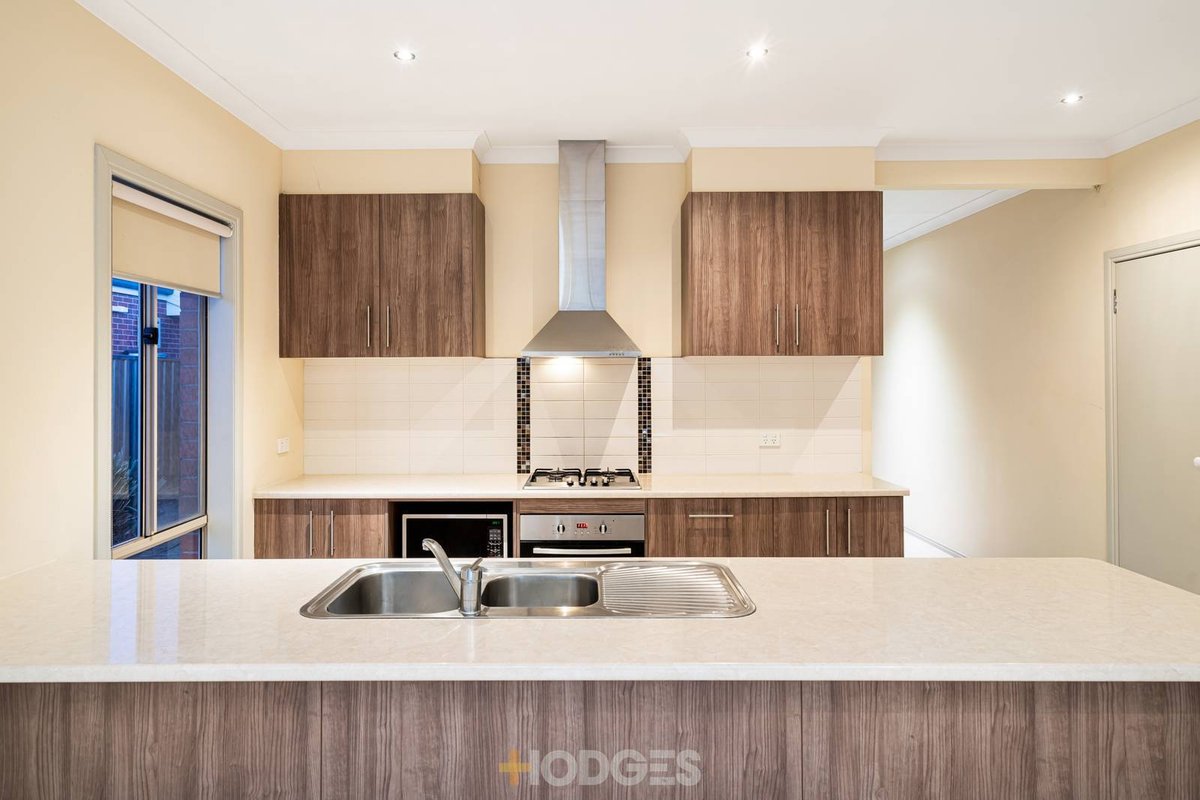 98 Eltham Parade Manor Lakes - Residential for sale