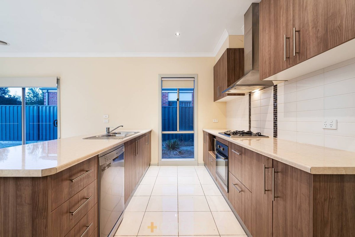 98 Eltham Parade Manor Lakes - Residential for sale