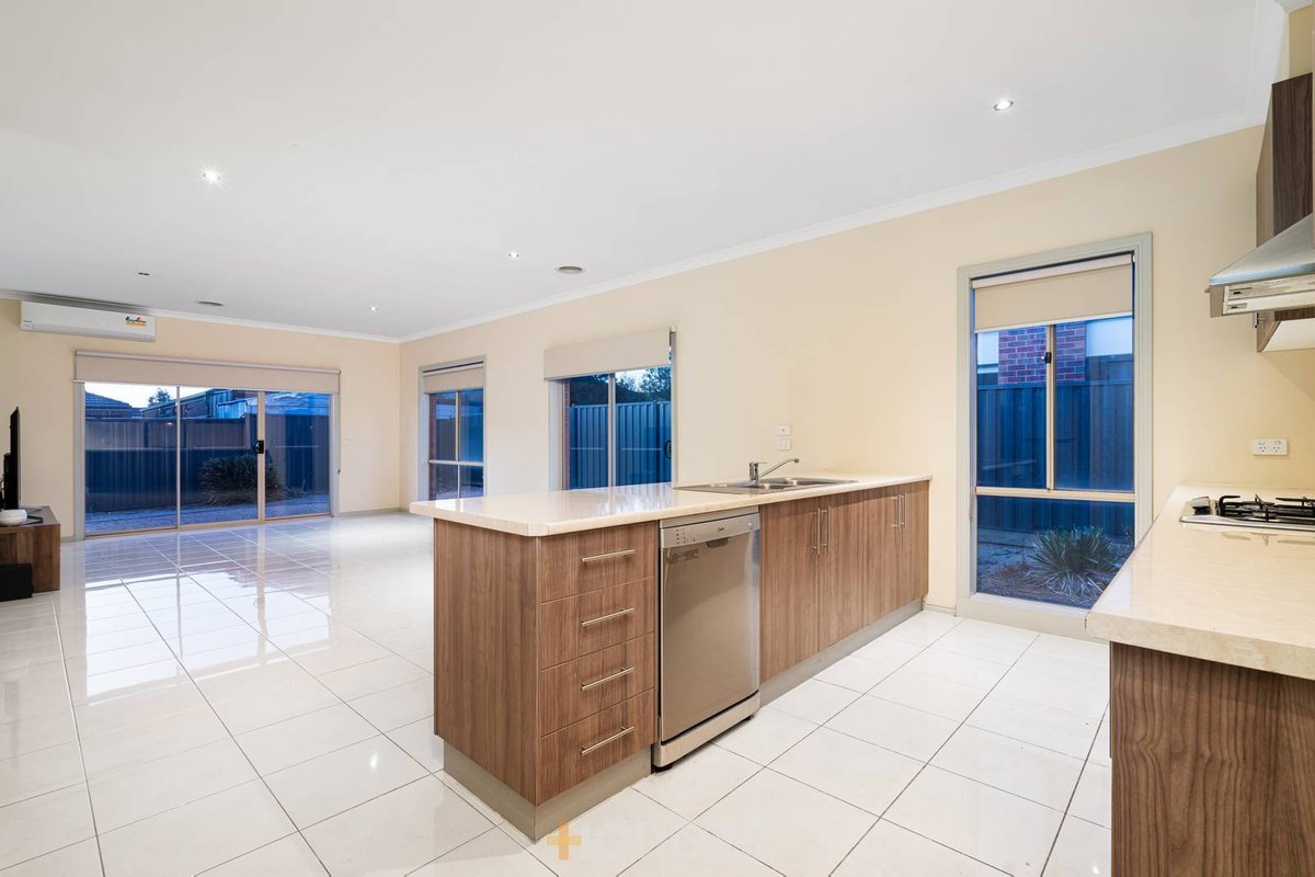 98 Eltham Parade Manor Lakes - Residential for sale