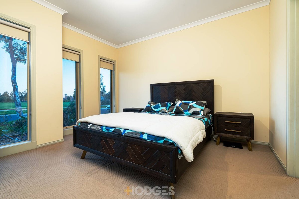 98 Eltham Parade Manor Lakes - Residential for sale