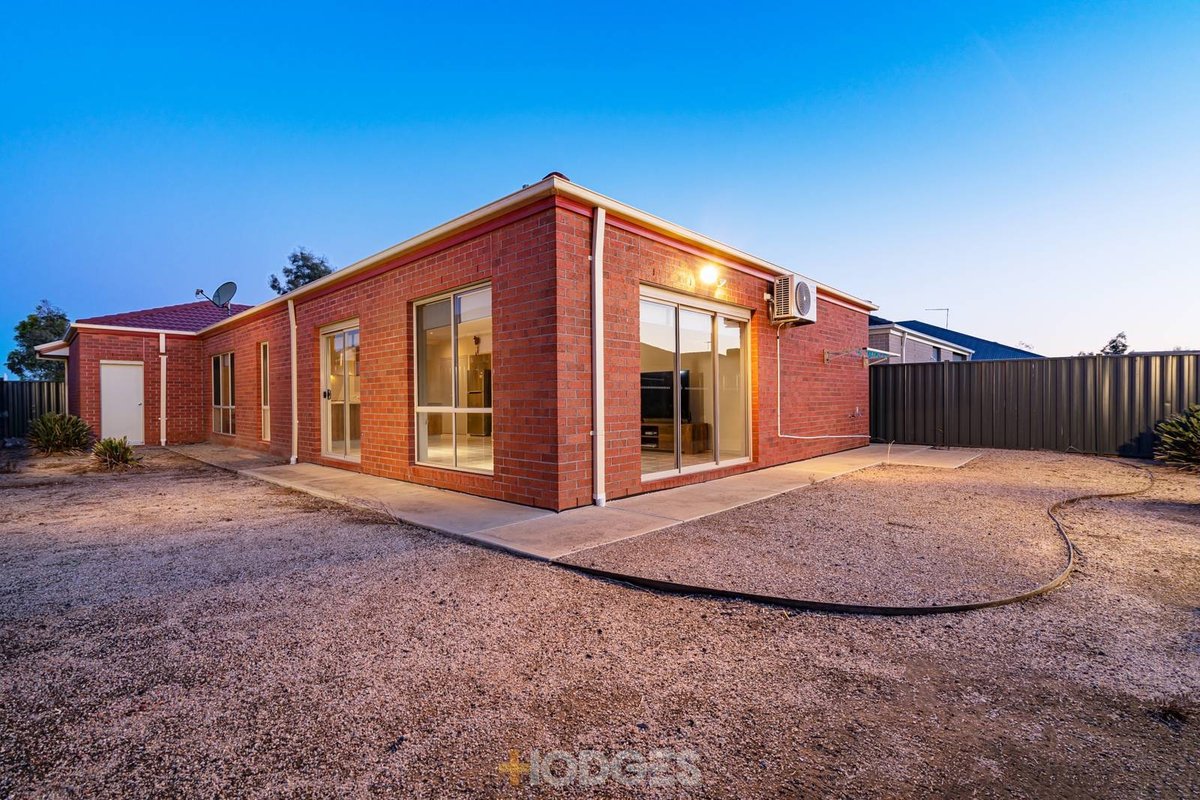 98 Eltham Parade Manor Lakes - Residential for sale