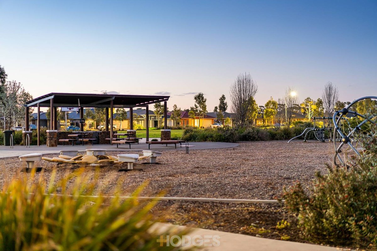 98 Eltham Parade Manor Lakes - Residential for sale