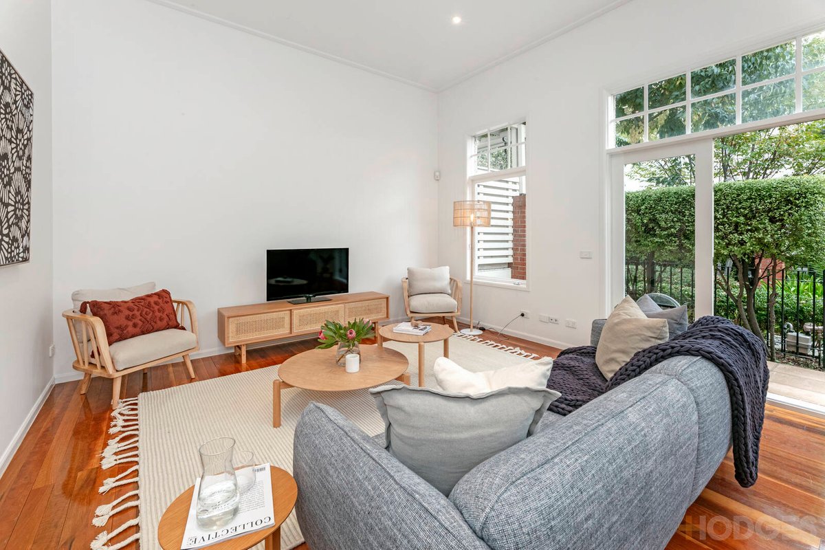 98 Esplanade West Port Melbourne - Residential for sale