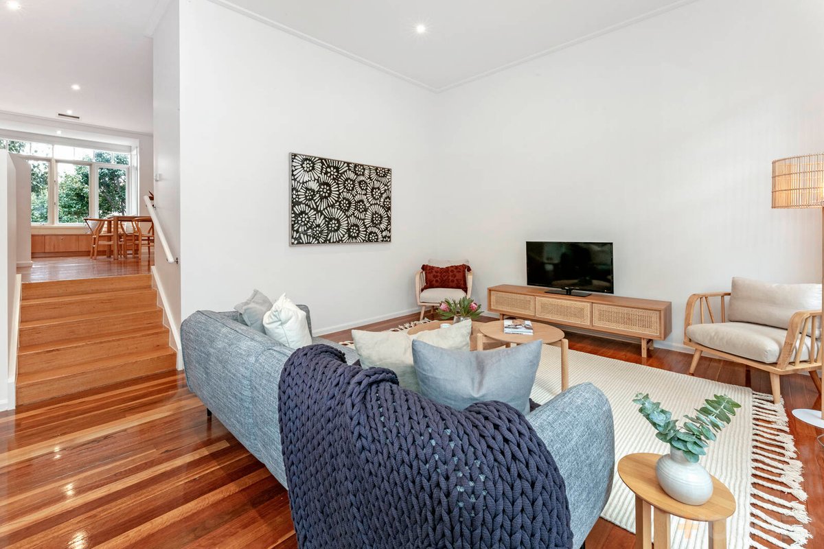 98 Esplanade West Port Melbourne - Residential for sale