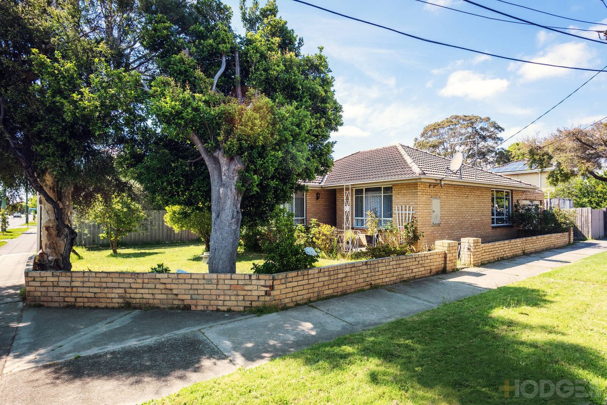 98 Lower Dandenong Road Parkdale - Residential for sale