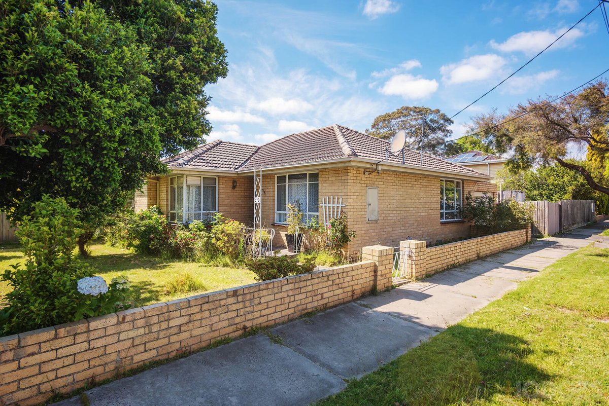 98 Lower Dandenong Road Parkdale - Residential for sale
