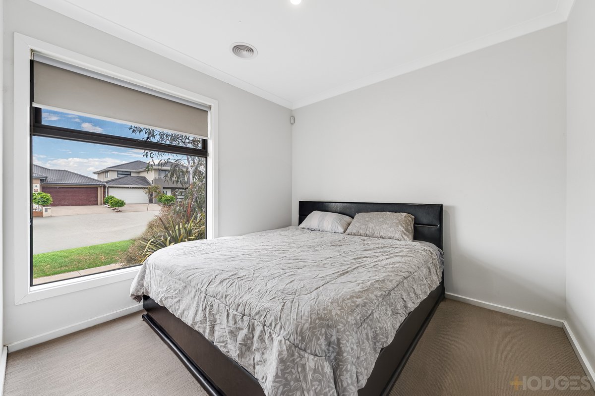 98 Millbrook Drive Wyndham Vale - Residential for sale
