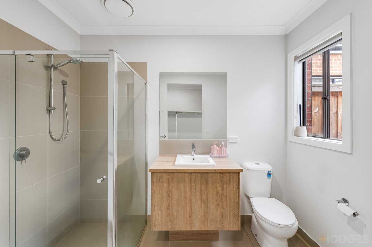 98 Millbrook Drive Wyndham Vale - Residential for sale