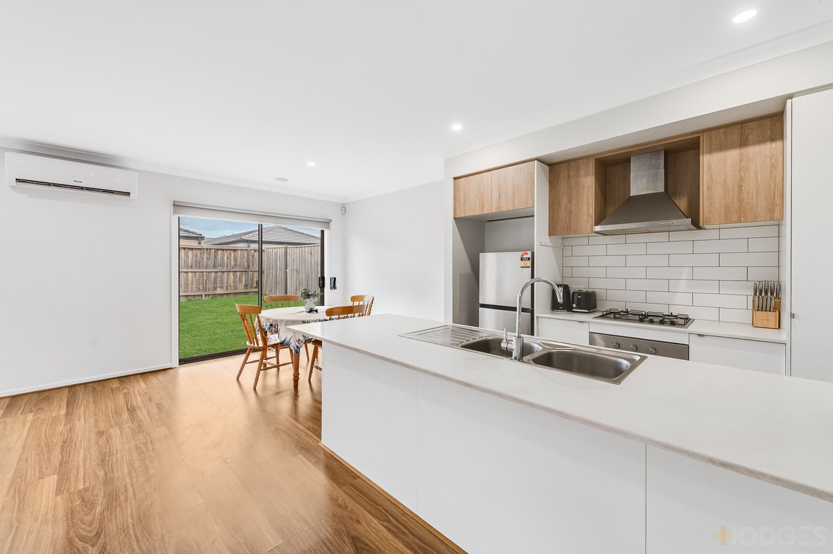 98 Millbrook Drive Wyndham Vale - Residential for sale