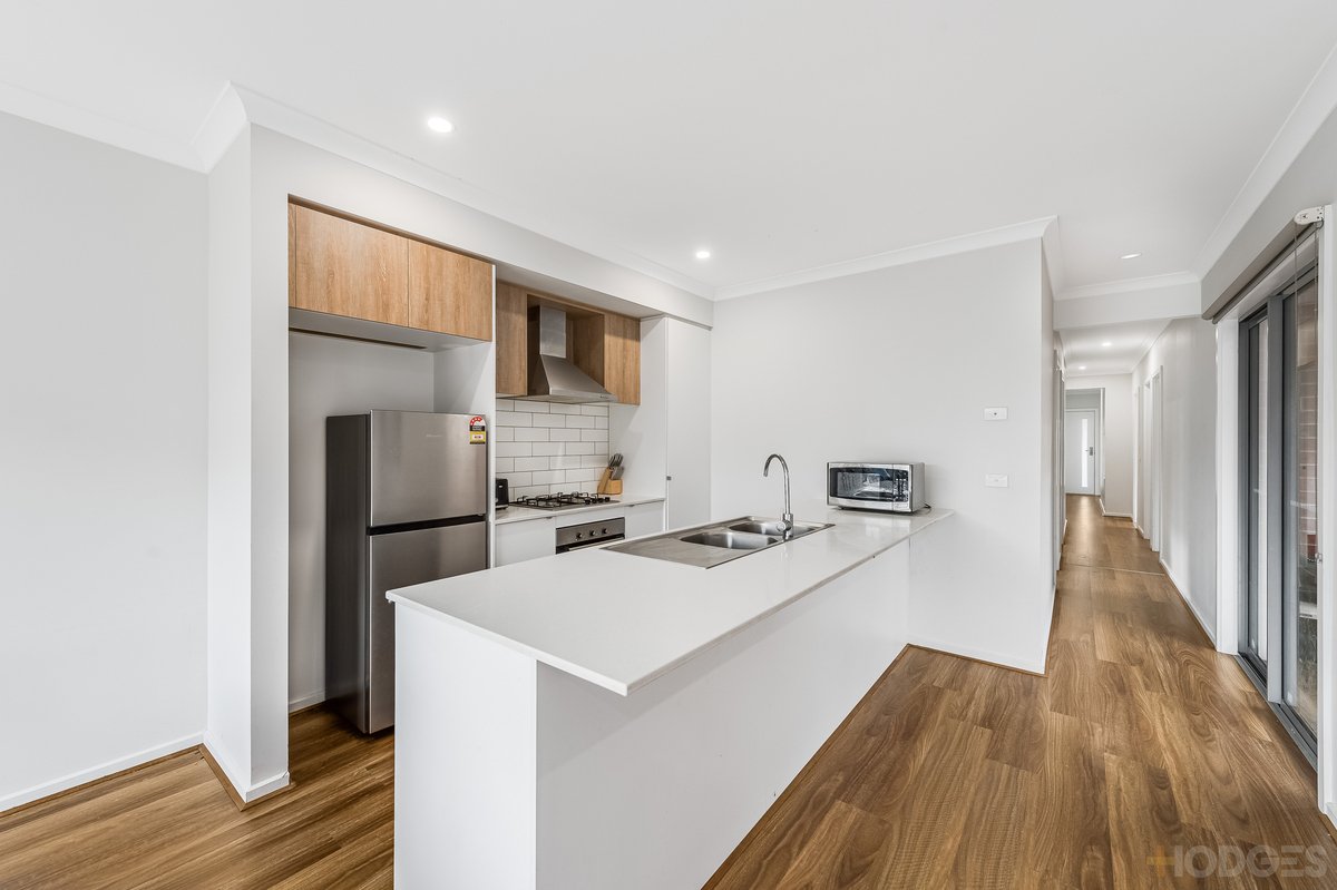 98 Millbrook Drive Wyndham Vale - Residential for sale