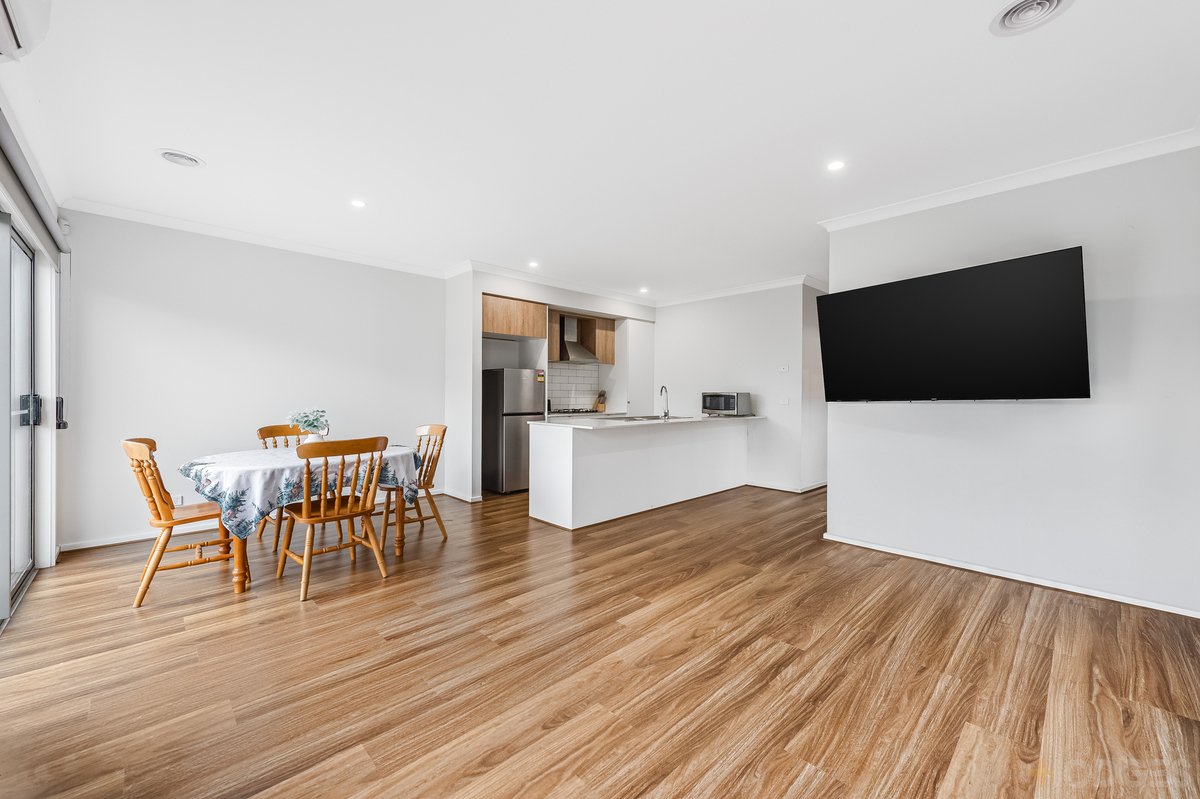 98 Millbrook Drive Wyndham Vale - Residential for sale