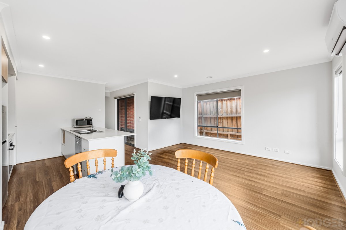 98 Millbrook Drive Wyndham Vale - Residential for sale