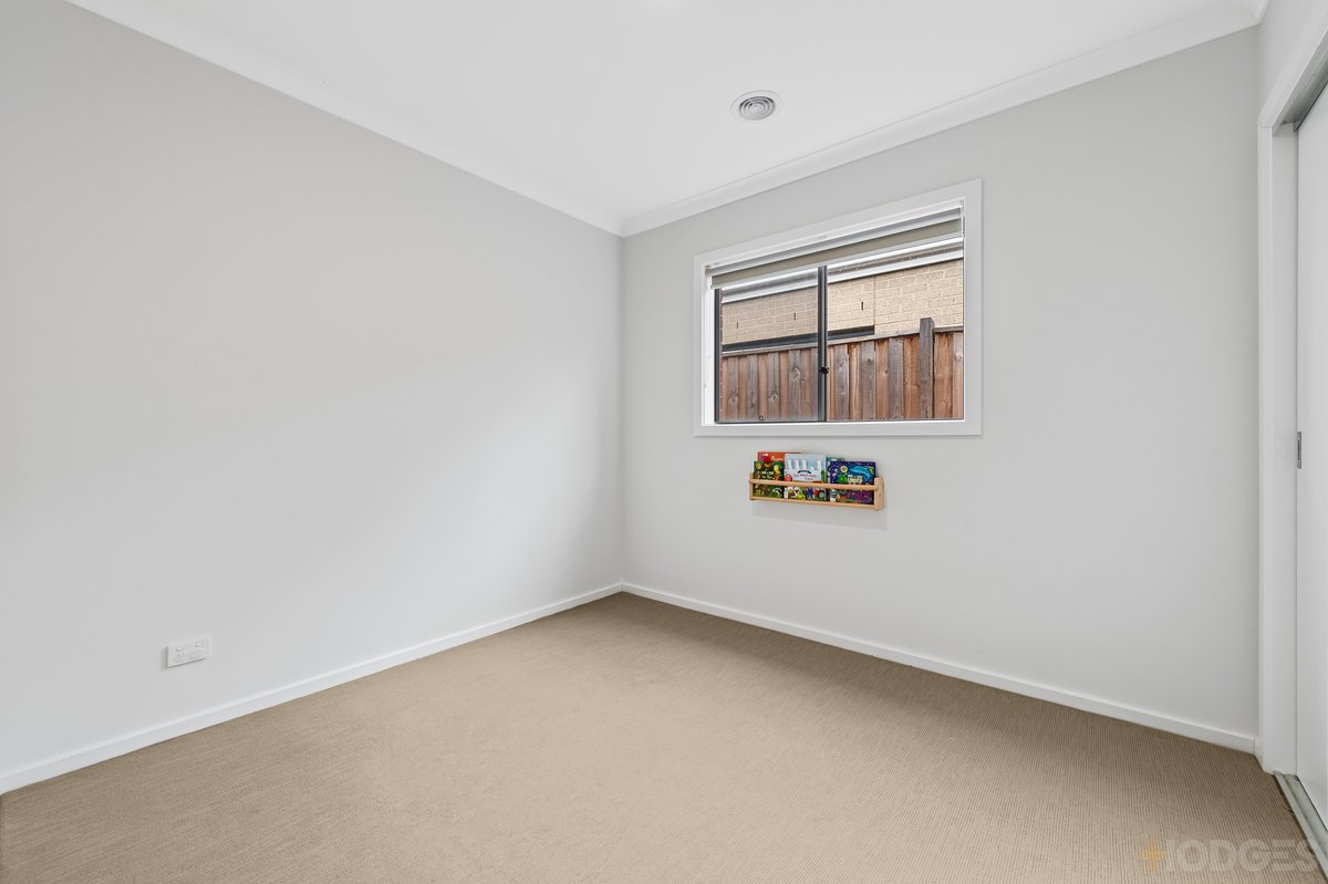 98 Millbrook Drive Wyndham Vale - Residential for sale