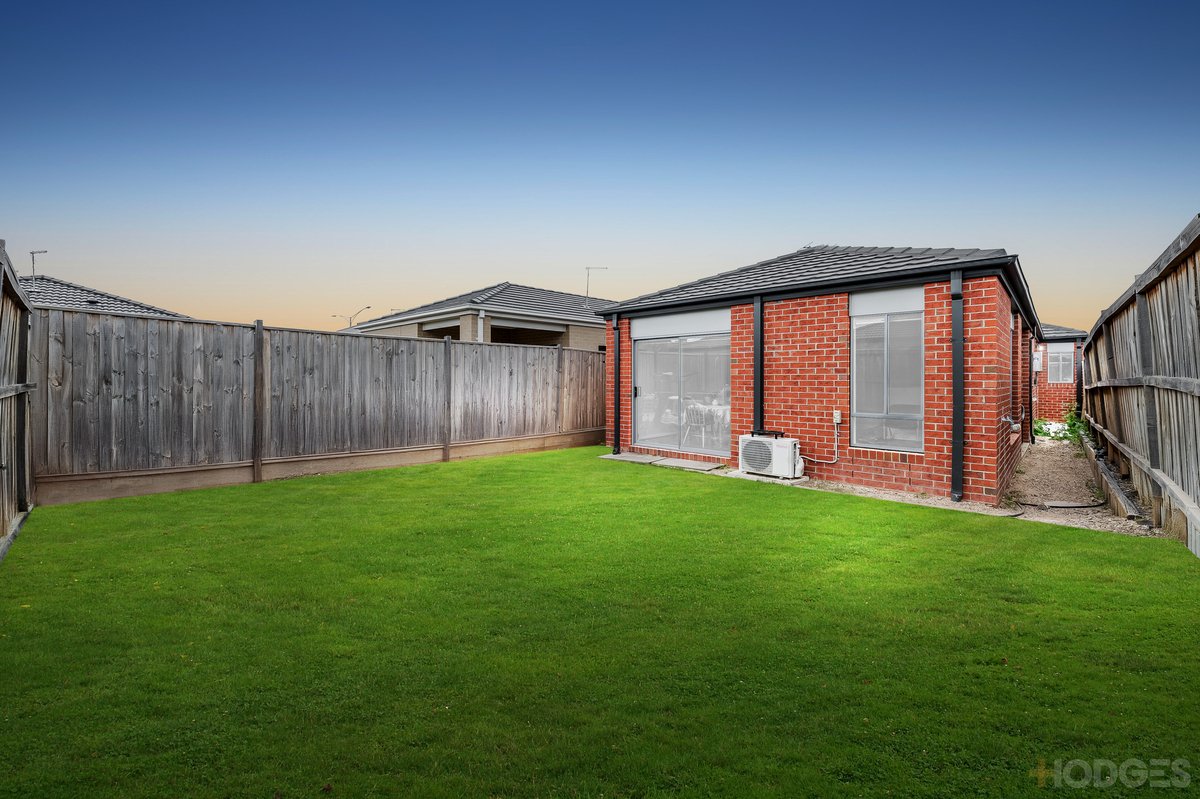 98 Millbrook Drive Wyndham Vale - Residential for sale