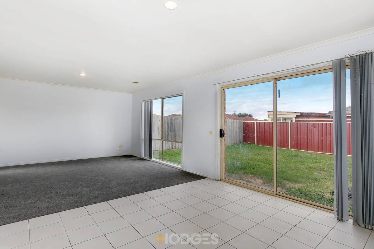 98 Rosella Avenue Werribee - Residential for sale
