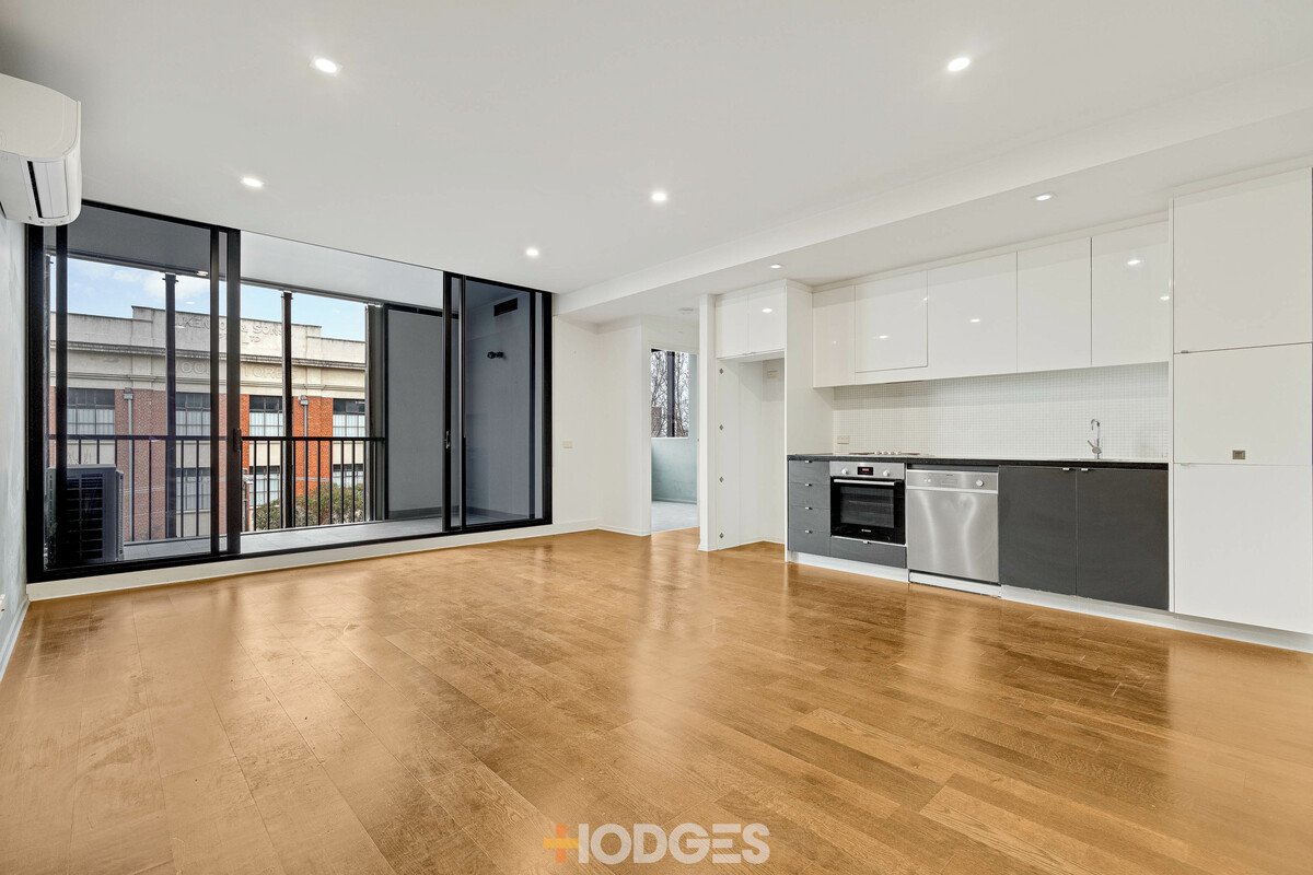 98 / 73 River Street Richmond - 2 bedroom property