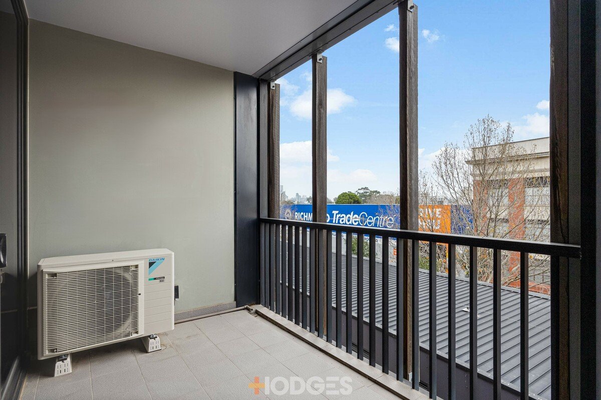 98 / 73 River Street Richmond - Residential for lease