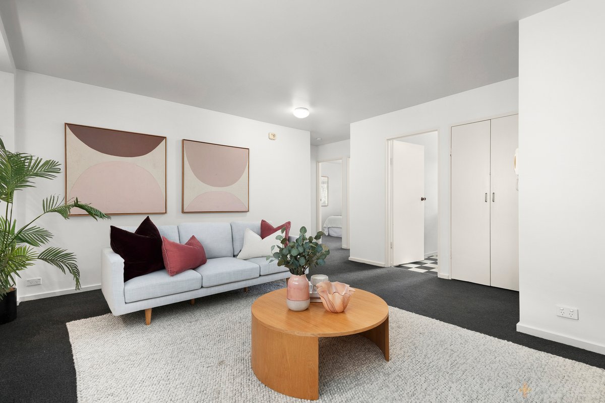 9 / 88 Richmond Terrace Richmond - Residential for sale