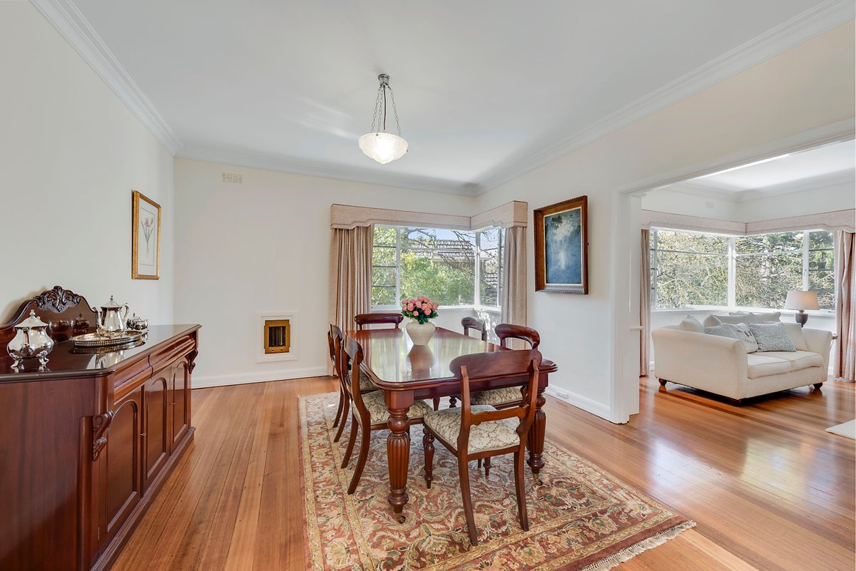 989 Riversdale Road, Surrey Hills, VIC 3127 House for Sale