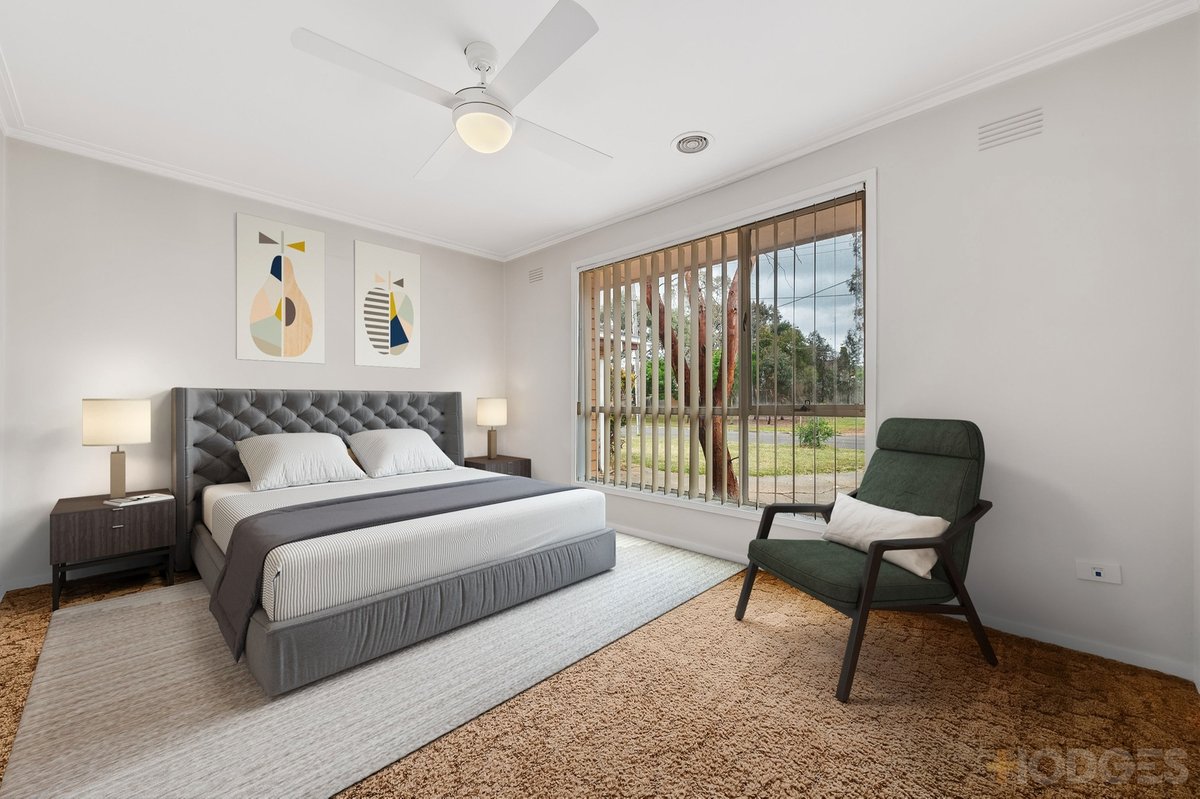 9 / 9-11 Milone Court Werribee - Residential for sale