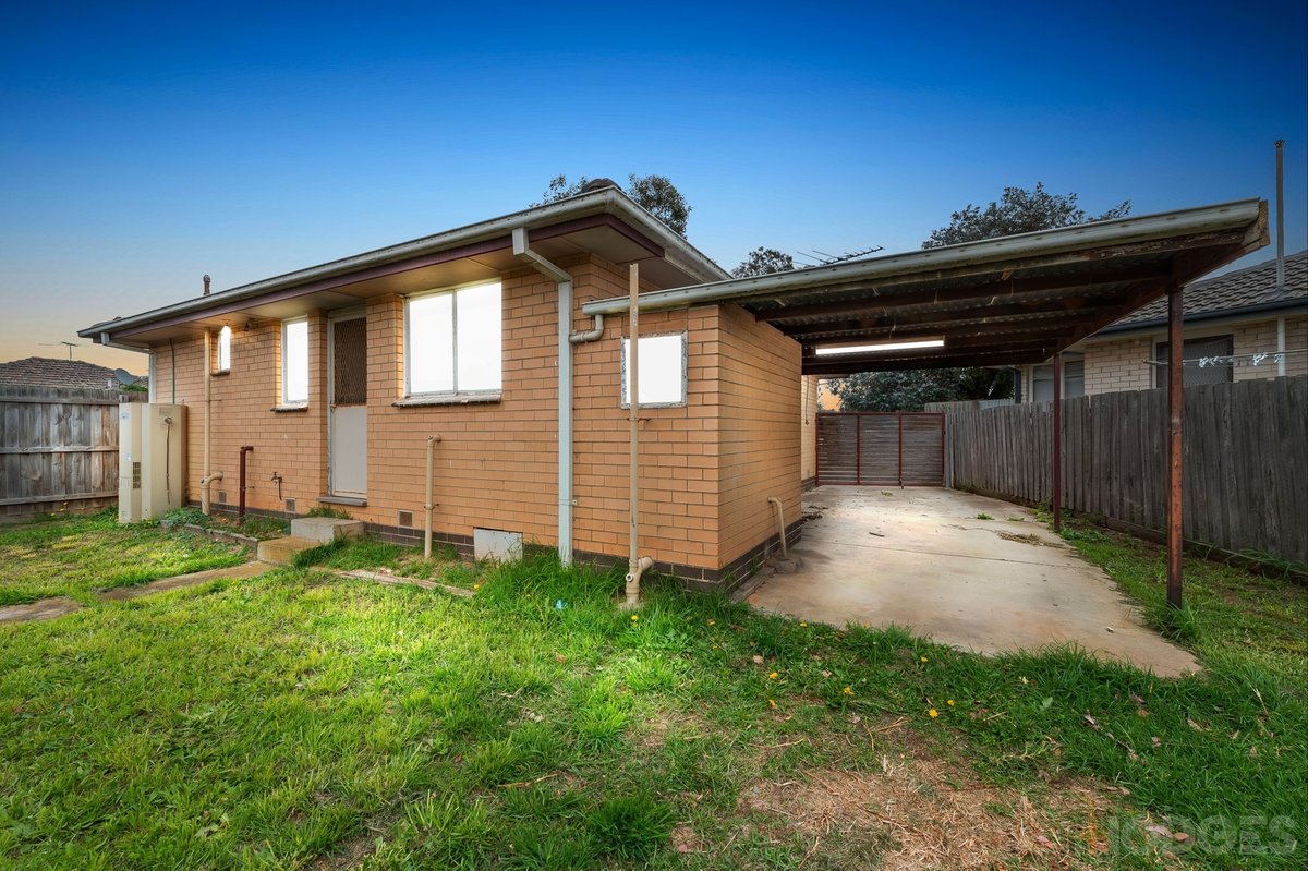 9 / 9-11 Milone Court Werribee - Residential for sale