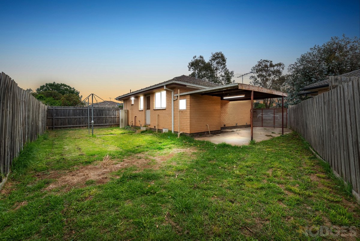 9 / 9-11 Milone Court Werribee - Residential for sale